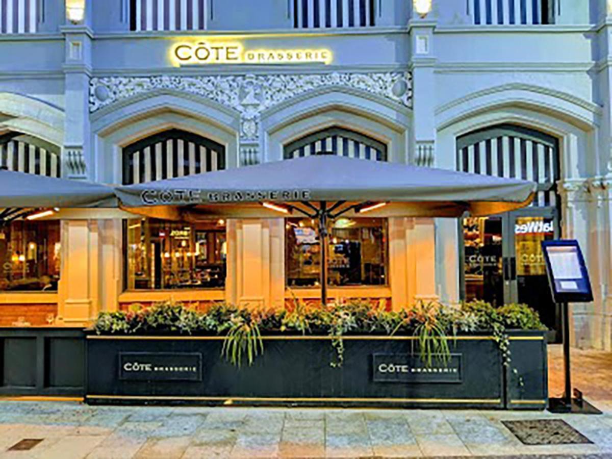Watford Town Centre, Serviced One Bed Flat With Choice Of King Or Twin Beds, Sleeps Up To 4 Sharing, Free Wifi And Free Movies London Eksteriør bilde
